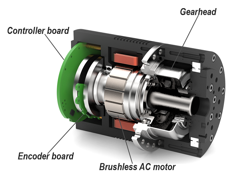 SINAMICS V90 SERVO MOTOR 2